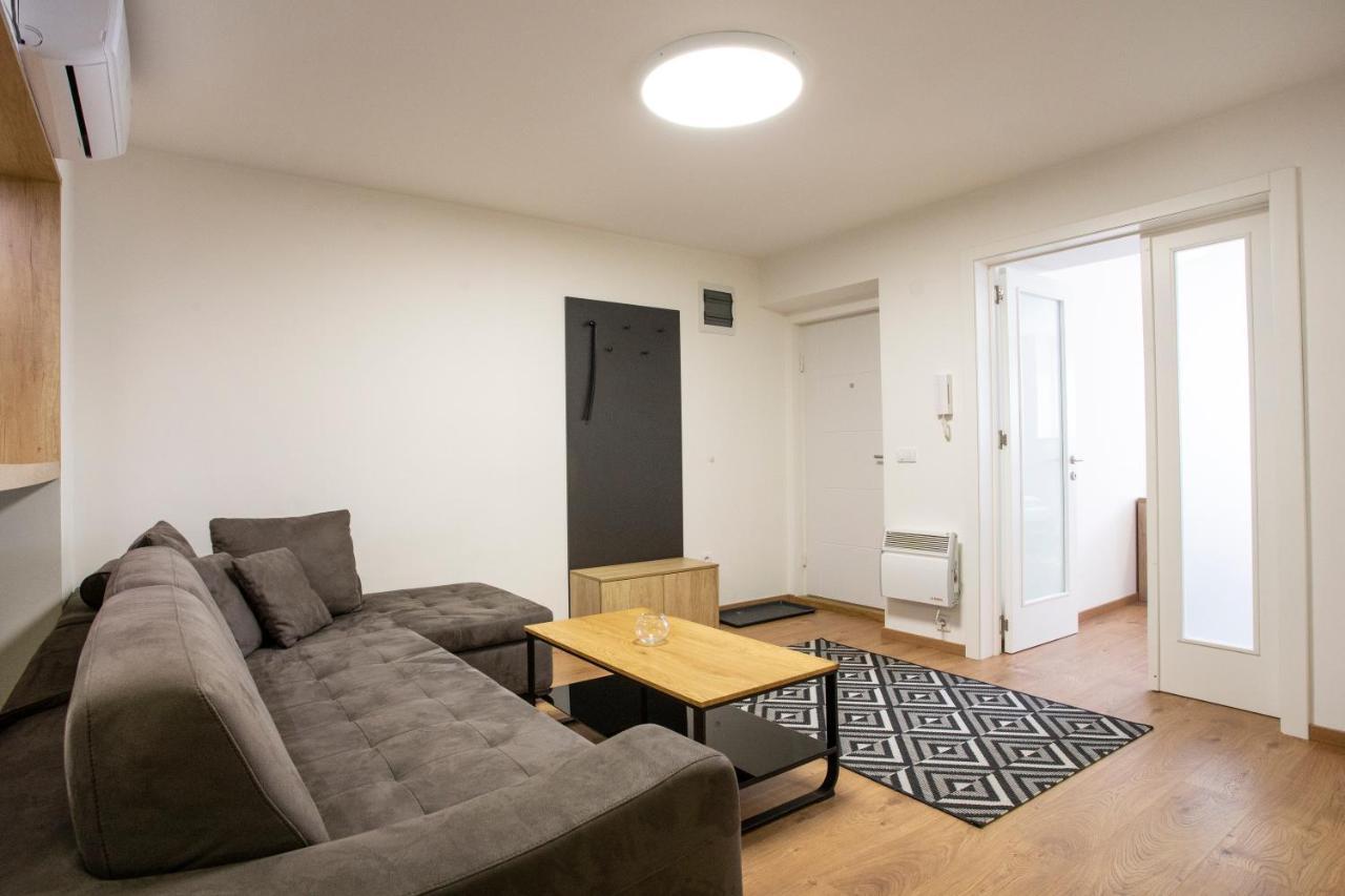 Apartment Ivy Bělehrad Exteriér fotografie